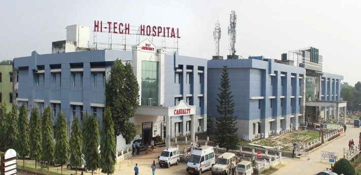 Hi-Tech-Medical-College-Rourkela