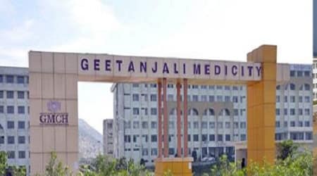 geetanjali
