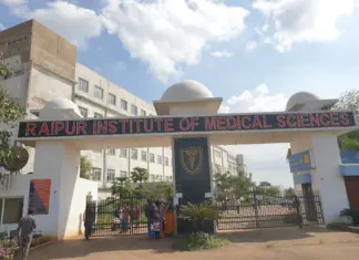rims-raipur